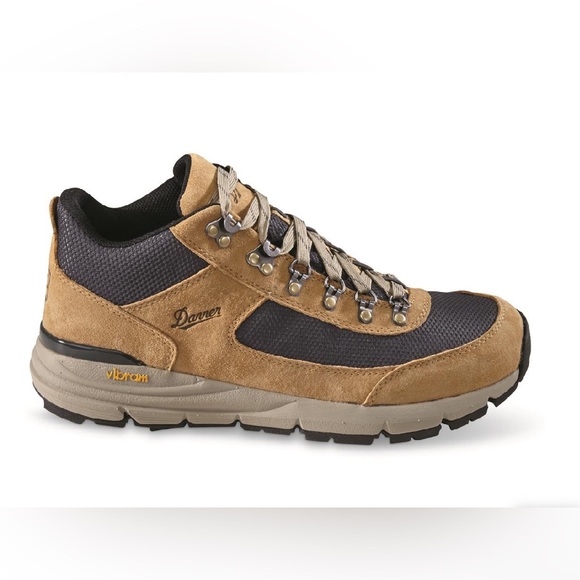 Danner Men’s South Rim 600 Hiking Boot - Picture 1 of 7